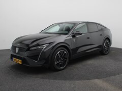 Peugeot 408 - 1.2 Hybrid 145 e-DCS6 GT | Automaat | Carplay | Adaptieve cruise | Camera | Keyless | Maxt