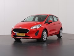 Ford Fiesta - 1.0 EcoBoost Connected | Cruise Control | Airco | Apple Carplay/Android Auto |