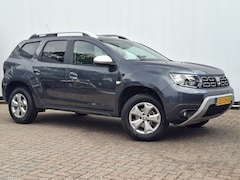 Dacia Duster - 1.2 TCe 126pk Comfort Airco Cruise Trekhaak Hoge instap