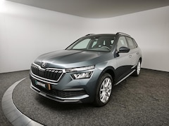 Skoda Kamiq - 1.0 TSI 110pk DSG Sport Business | Panoramadak | Climate Control | CarPlay/Android Auto |