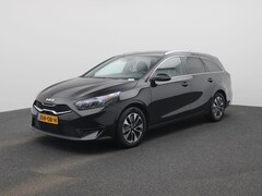 Kia Cee'd Sportswagon - Ceed 1.0 T-GDi Design Edition | JBL | Stoel & Stuur Verwarming | Elek. Achterklep | Climat