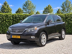 Lexus RX 450h - 4WD Tech HUD/Org. NL/Youngtimer/Trekhaak