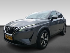 Nissan Qashqai - 1.3 MHEV Xtronic Premiere Edition | Automaat | 360 Camera | Panoramadak | Headupdislpay |
