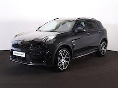 Lynk & Co 01 - 1.5 - Automaat - Panorama/schuifdak - Adaptieve Cruise control met stuurovername - 360º Ca
