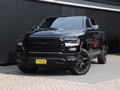 Dodge Ram 1500 - 5.7 V8 4x4 Crew Cab Sport | LEDER | MEMORY | PANO-DAK | HEAD-UP | LUCHTVERING | TREKHAAK |