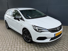 Opel Astra Sports Tourer - 1.2 Design/Camera/Carplay/Airco/cruise/trekhaak