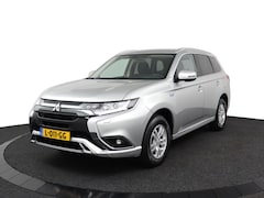 Mitsubishi Outlander - 2.4 PHEV Pure | Trekhaak |