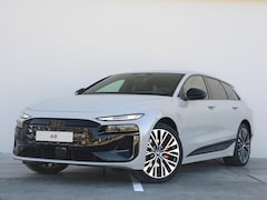 Audi A6 Avant e-tron - S edition 83 kWh | 286 PK Avant | 21" velgen | Sportstoelen met leder/dynamica | Donker gl