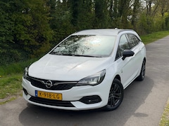 Opel Astra Sports Tourer - 1.2 Edition 2020 | Cruise + Clima + Navi