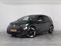 Volkswagen ID.3 - First Plus 58 kWh | Cruise Control Adaptief | Panoramadak | Stoel-/stuurverwarming | Camer