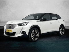 Peugeot e-2008 - SUV EV GT Pack 50 kWh 136pk | Accu 96% | Navigatie | Achteruitrijcamera | Full Led koplamp