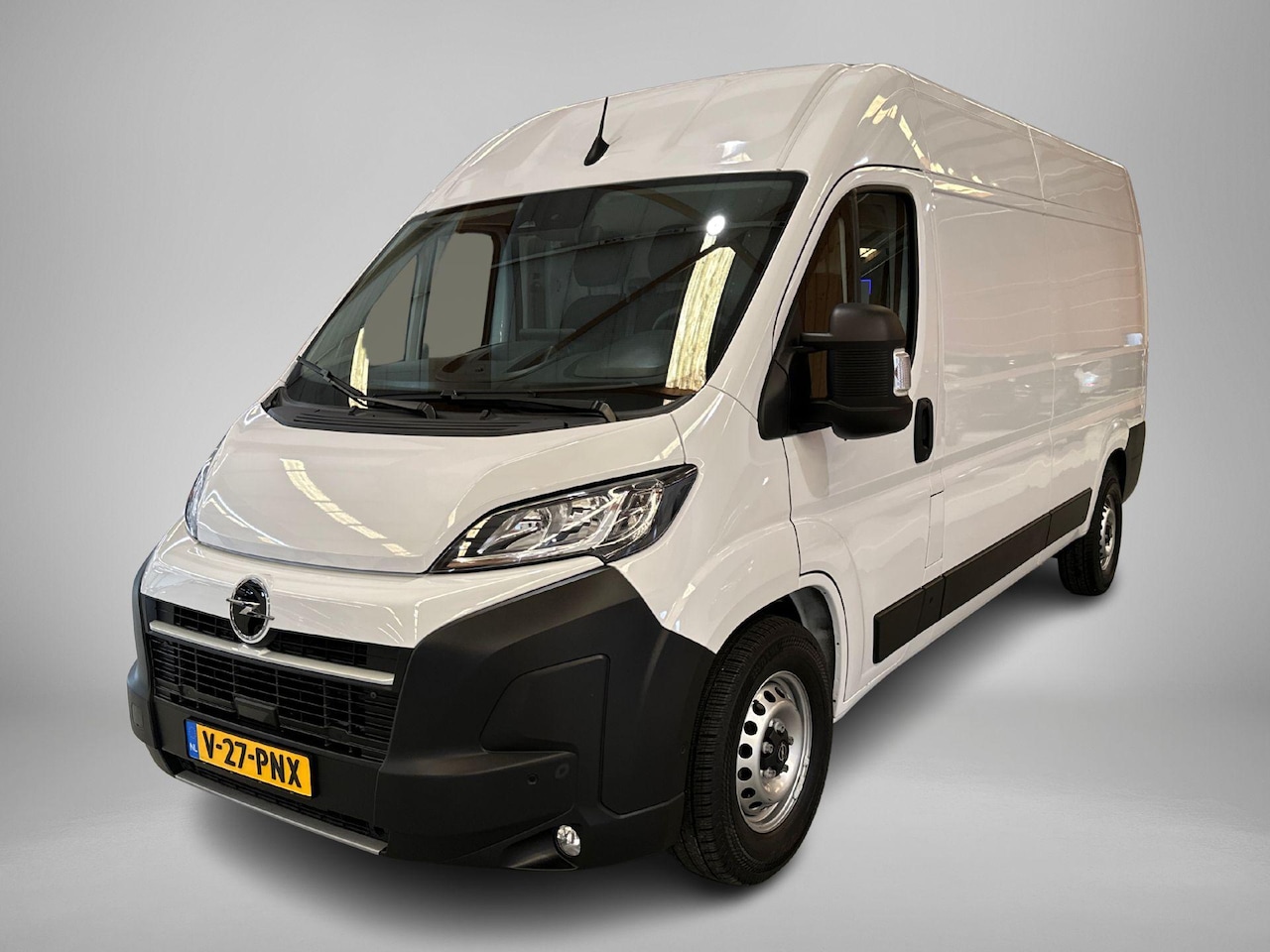 Opel Movano - 2.2D 140 S&S L3H2 3.5t - AutoWereld.nl