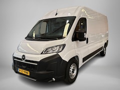Opel Movano - 2.2D 140 S&S L3H2 3.5t