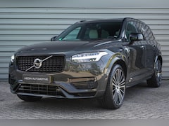 Volvo XC90 - 2.0 T8 Recharge AWD R-Design | Luchtvering | Lederen sportstoelen | Bowers & Wilkins | Hea