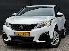 Peugeot 3008 - 1.2 PureTech Blue Lease Executive CAMERA|PDC|CRUISE|DIGITAL DASH|NWE APK