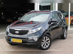 Kia Sportage - 1.6 GDI DynamicPlusLine