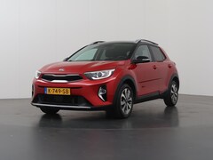 Kia Stonic - 1.0 T-GDi MHEV DynamicPlusLine | Navigatie | Parkeercamera | Apple Carplay/Android Auto |