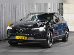 Volvo EX30 - Extended Plus 272pk/69kWh | Climate | Harman Kardon | Elektrisch stoelen |