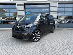 Volkswagen ID. Buzz Cargo - Bulli Limited Edition 79 kWh 4MOTION | Trekhaak | 360 graden camera | Achterdeuren zonder