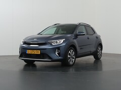 Kia Stonic - 1.0 T-GDi MHEV DynamicPlusLine | Trekhaak | Keyless | Navigatie | Parkeercamera | Apple Ca