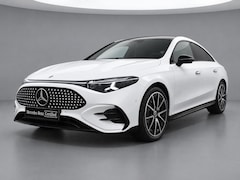 Mercedes-Benz CLA-Klasse - 250+ Launch Edition 85 kWh Accu | Trekhaak Wegklapbaar | Memorystoelen | Warmtepomp | Mult