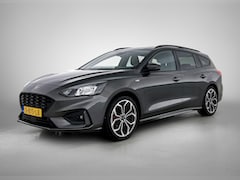 Ford Focus Wagon - 1.0 EcoBoost Hybrid Active X Business