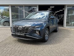 Hyundai Tucson - 1.6 T-GDI MHEV Comfort 180 Pk | Navi-Carplay | Clima | Camera | Cruise | 17"