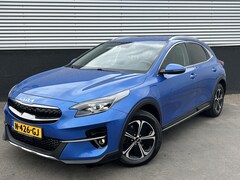 Kia XCeed - 1.6 GDi PHEV DynamicPlusLine Trekhaak, Navigatie, Stoel- & Stuurwiel verwarmd, Nieuw gelev