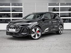 Audi Q5 - S edition competition | virtual cockpit | Hemelbekleding in zwart | Navigatie plus