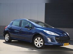 Peugeot 308 - 1.6 VTi XT 120pk 5drs Panoramadak/Airco-climate/86.000km/Cruise