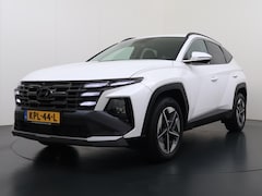 Hyundai Tucson - 1.6 T-GDI HEV Comfort Navigatie | Camera | Stoel En Stuurverwarming