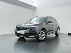 Skoda Kamiq - 1.0 TSI Ambition | 110 PK | Trekhaak | Cruise control | Climate control | LED verlichting
