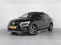 Renault Arkana - 1.6 E-Tech Hybrid 145 Intens | 1e Eigenaar | Dealer Onderhouden | Open Dak | Leder | Sfeer