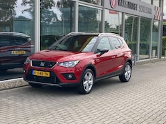 SEAT Arona - 1.0 TSI FR Xcellence Business Intense | Navigatie | Camera | Cruise