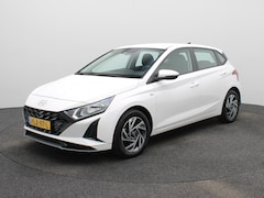 Hyundai i20 - 1.0 T-GDI 100pk Comfort | Airco | Camera | Carplay | Cruise control | Dodehoek detectie |