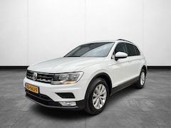 Volkswagen Tiguan - 1.4 TSI Comfortline | Cruise | Navi | PDC V+A | Airco |