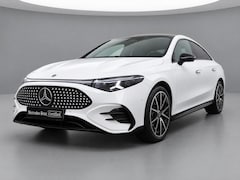 Mercedes-Benz CLA-Klasse - 250+ Launch Edition 85 kWh Accu | Trekhaak Wegklapbaar | Memorystoelen | Warmtepomp | Mult