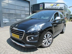 Peugeot 3008 - 1.2 PureTech Blue Lease Executive / NAV / PDC 2x/ PANORAMADAK / Headup display