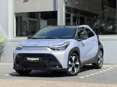 Toyota Aygo X - Hybrid 115 Pulse + Easy Pack Apple/Android, Draadloze telefoonlader, Parkeersensoren