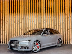 Audi A6 Avant - S6 4.0 TFSI 450PK Pro Line Plus | S-SPORTSTOELEN | BOSE | PANO | TREKHAAK | ACC | AMBIENTE