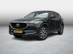 Mazda CX-5 - 2.0 SkyActiv-G 165 Skylease Luxury | 360 Camera | Trekhaak | Dealeronderhouden |