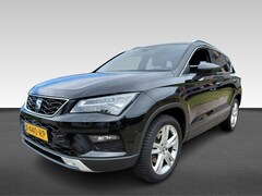 SEAT Ateca - 1.5 TSI Xcellence | 360 camera | Lederen bekleding |