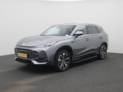 MG MG HS PHEV - 1.5 272pk Aut. Luxury | 7 jaar fabrieksgarantie | 1e-Eig. | 100km Elektrisch | Navi | CarP