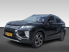 Mitsubishi Eclipse Cross - 1.5 DI-T Pure | Achteruitrijcamera. | Climate Control | Lichtmetalen Velgen