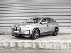 BMW iX - xDrive50 Business Edition Plus 112 kWh