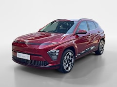 Hyundai Kona Electric - Premium 64.8 kWh | €2000, - korting | Nieuw | Uit voorraad leverbaar | Zeer compleet | 440