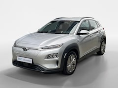 Hyundai Kona Electric - EV Comfort 64 kWh | Warmtepomp | 100% SOH | Adaptive cruise control | Apple Carplay & Andr
