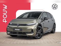 Volkswagen ID.3 Neo - Life 190pk 58 kWh | Pouw Black Style Pakket | Achteruitrijcamera | Steunhaak | Stoelverwar
