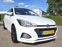 Hyundai i20 - 1.0 T-GDI Comfort, Camera Carplay Apk 2-2028 Zondag OPEN