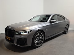 BMW 7-serie - 745e High Executive Full options - Volledig in PPF - Stoelverwaming/ventilatie - Stuurverw